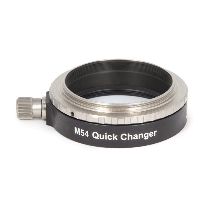 Adapter Baader Quick Changer M54