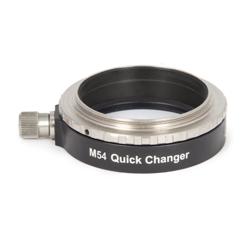 Adapter Baader Quick Changer System M54