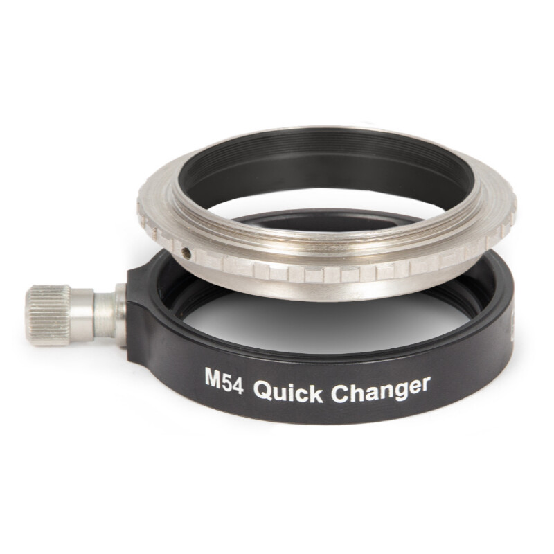 Adapter Baader Quick Changer System M54