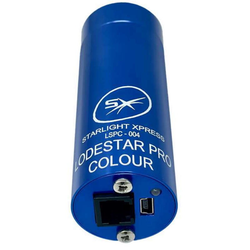 Caméra Starlight Xpress Lodestar Pro Color