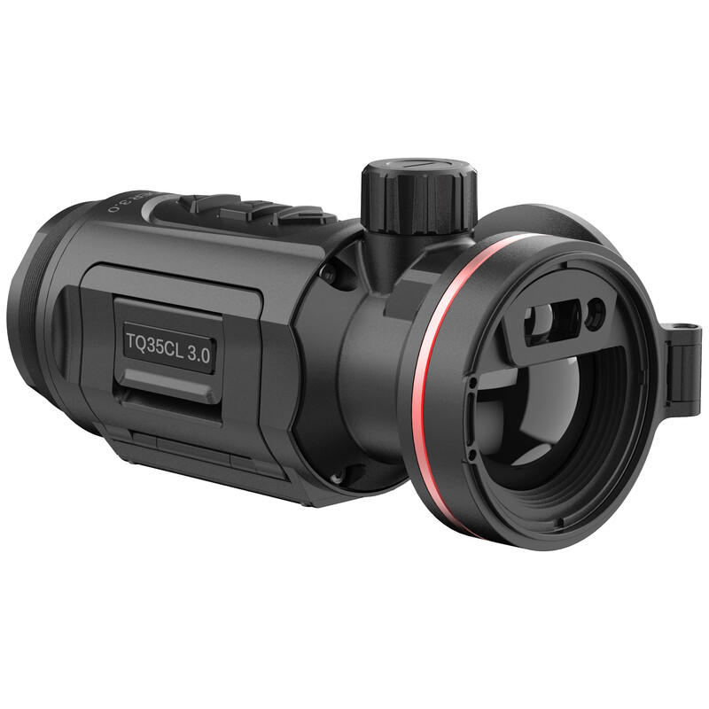HIKMICRO Caméra à imagerie thermique Thunder TQ35CL 3.0