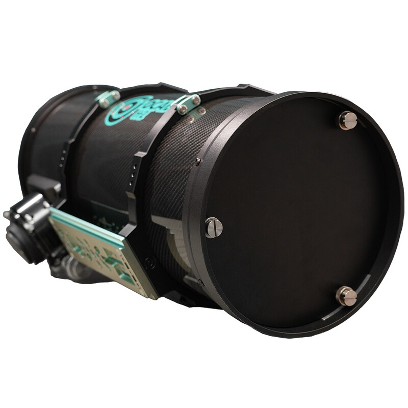 Télescope noctutec Astrograph N 206/560 OCAL H-2 8" f/2,72 SET