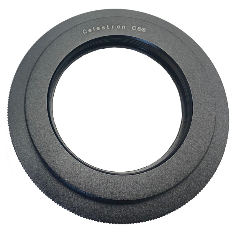iOptron Adaptateur iAFS2 / Celestron C6, C8, C9.25