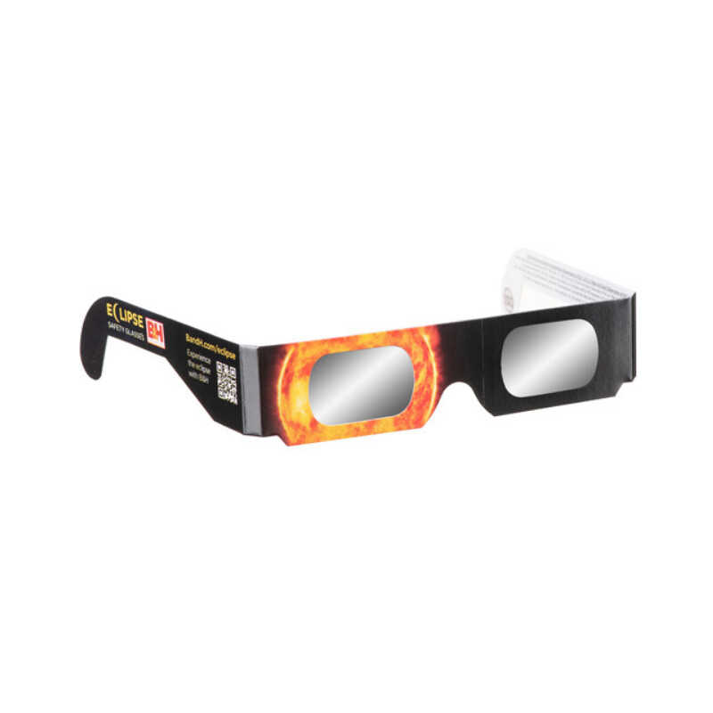 Lunettes pour éclipses solaires American Paper Optics Solar Eclipse Safety Glasses