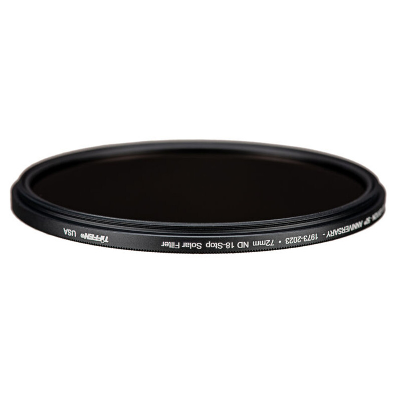 Filtre Tiffen ND 5,4 95mm