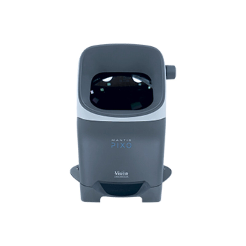 Microscope stéréoscopique Vision Engineering MANTIS PIXO avec « trépied de table Stabila » (sans objectifs) SMP211