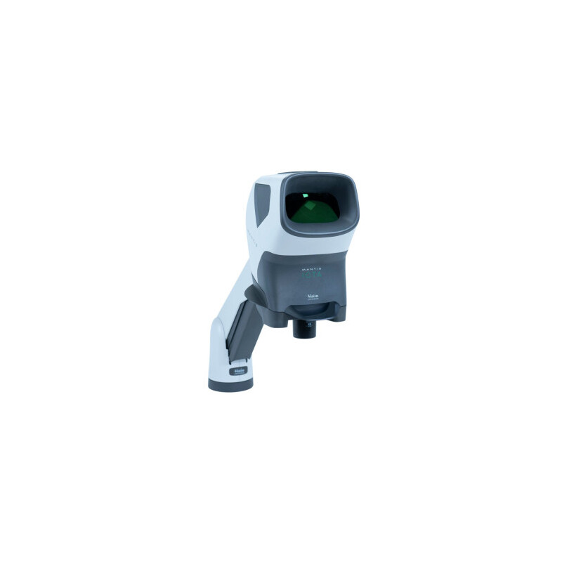 Microscope stéréoscopique Vision Engineering MANTIS IOTA mit "Verso Universalstativ" (ohne Objektive) SMI200