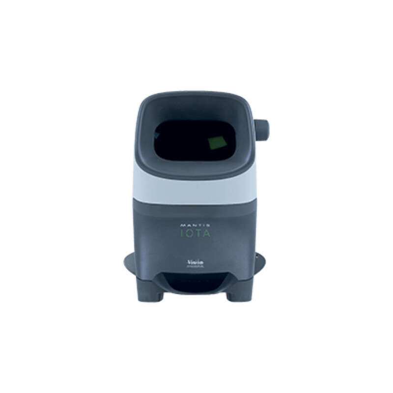 Microscope stéréoscopique Vision Engineering MANTIS IOTA mit "Verso Universalstativ" (ohne Objektive) SMI200