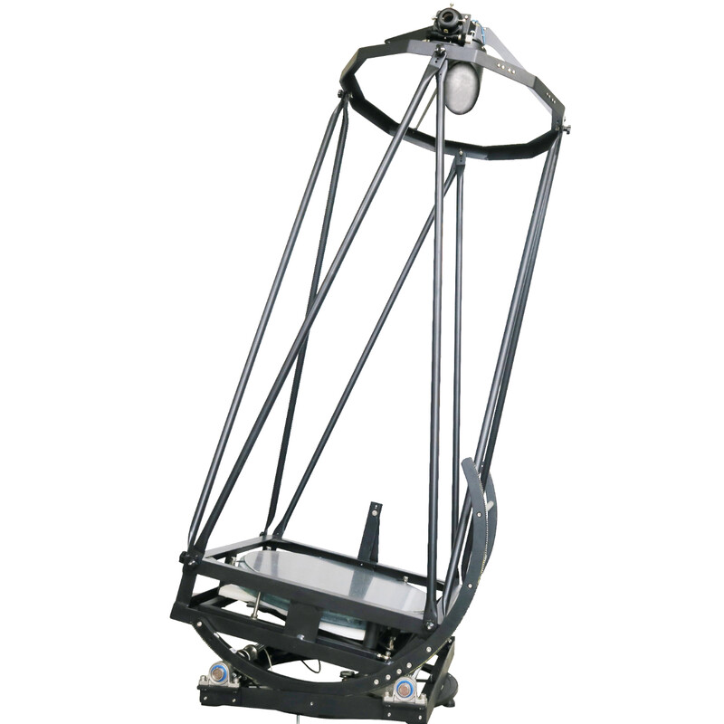 Télescope Dobson Hubble Optics N 457/2058 UL18g f/4.5 Premium Ultra Light GoTo