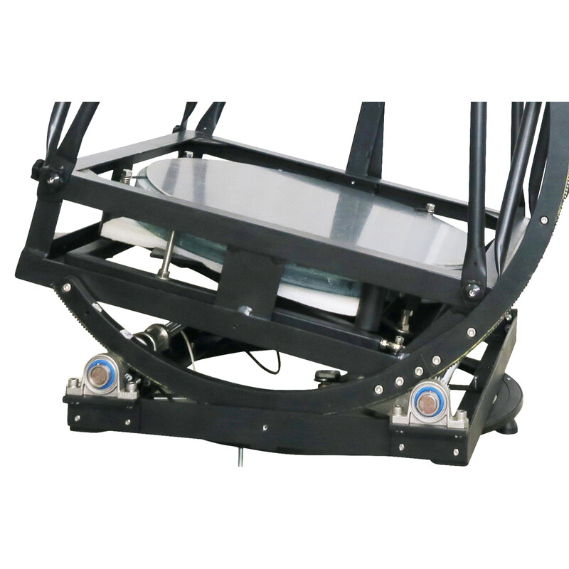 Télescope Dobson Hubble Optics N 607/2012 UL24g f/3.3 Premium Ultra Light Carbon Fiber Truss GoTo