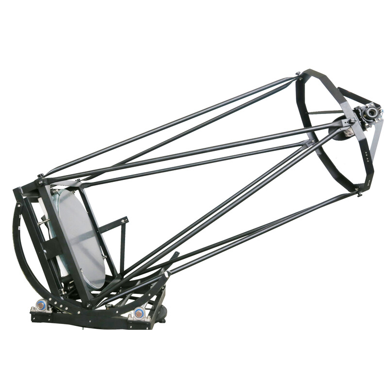 Télescope Dobson Hubble Optics N 609/2012 UL24g f/3.3 Premium Ultra Light GoTo