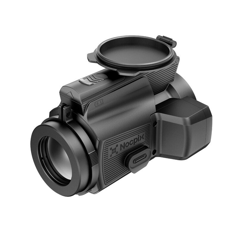 Caméra à imagerie thermique Nocpix Mate H50R
