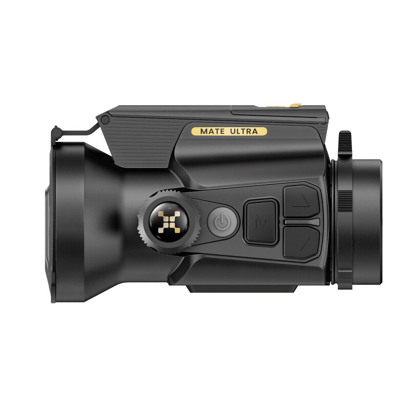 Caméra à imagerie thermique Nocpix Mate Ultra S60R