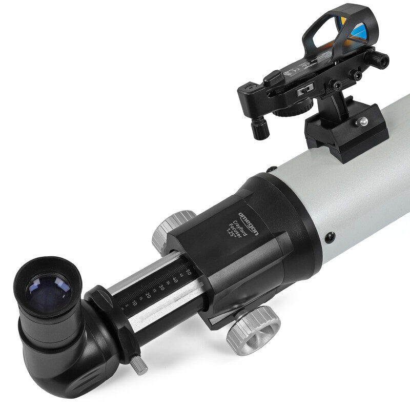 Télescope Omegon AC 70/700