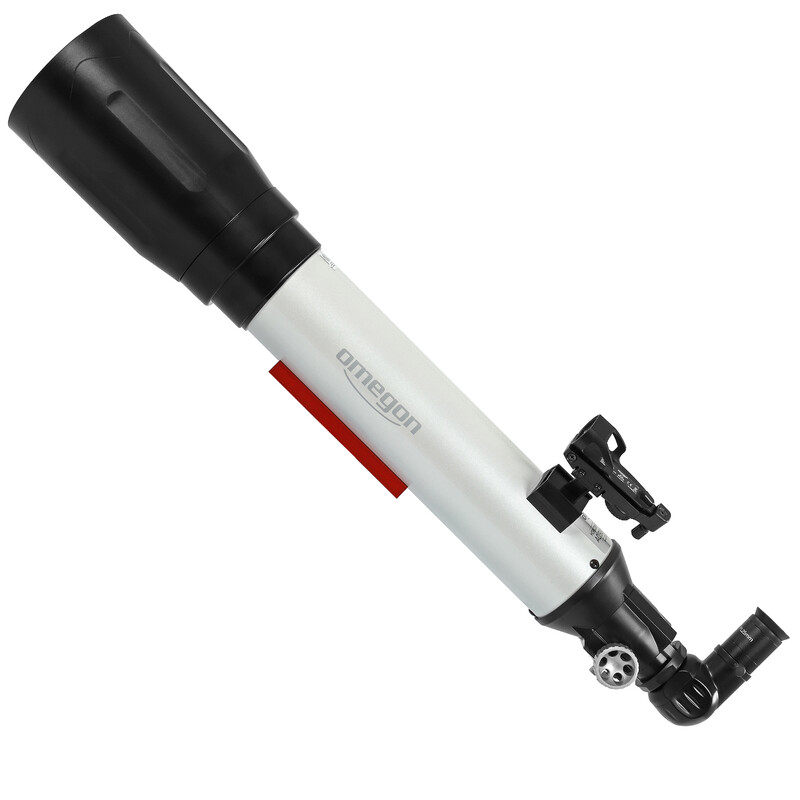 Télescope Omegon AC 90/650