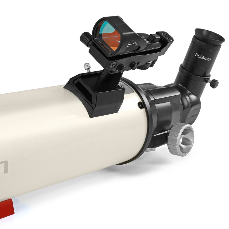 Télescope Omegon Horizon AC 90/650