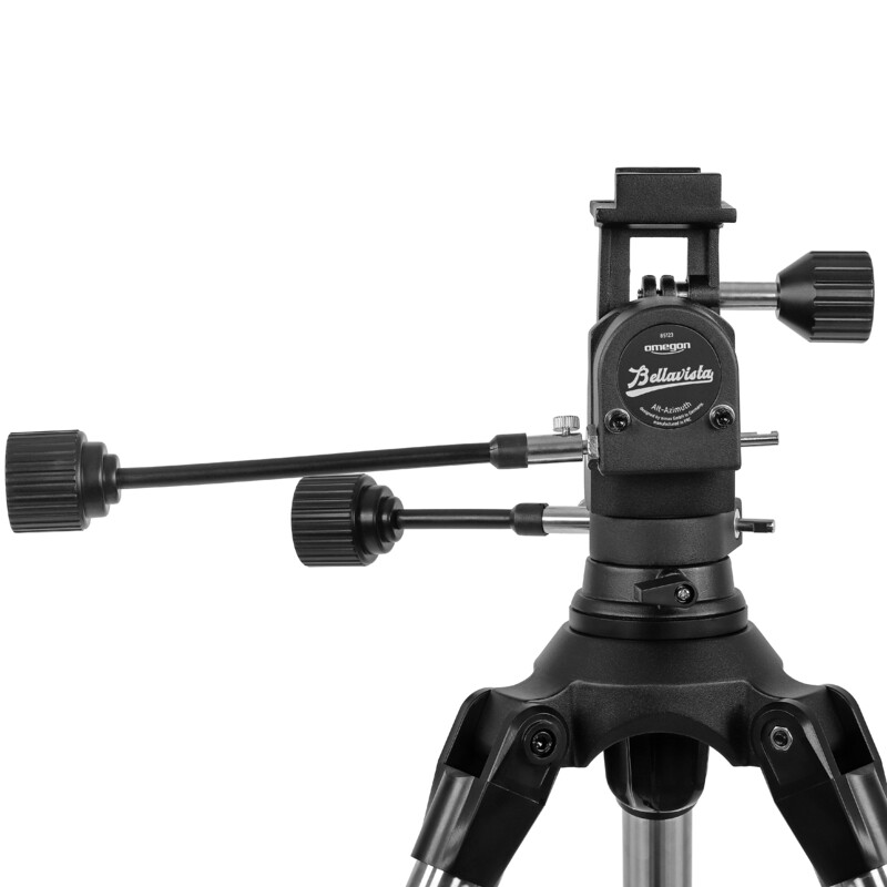 Télescope Omegon Teleskop Horizon N 130/650 AZ-Bellavista