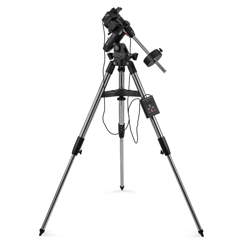 Omegon Télescope cassegrain Pro CC 154/1848 EQ370DX Goto