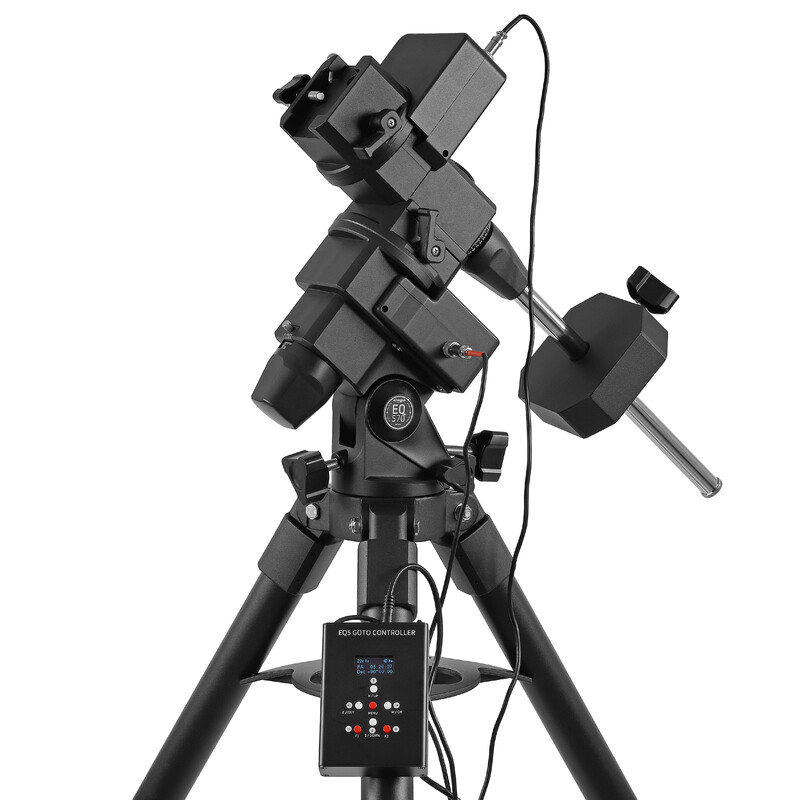 Omegon Monture EQ570DX GoTo