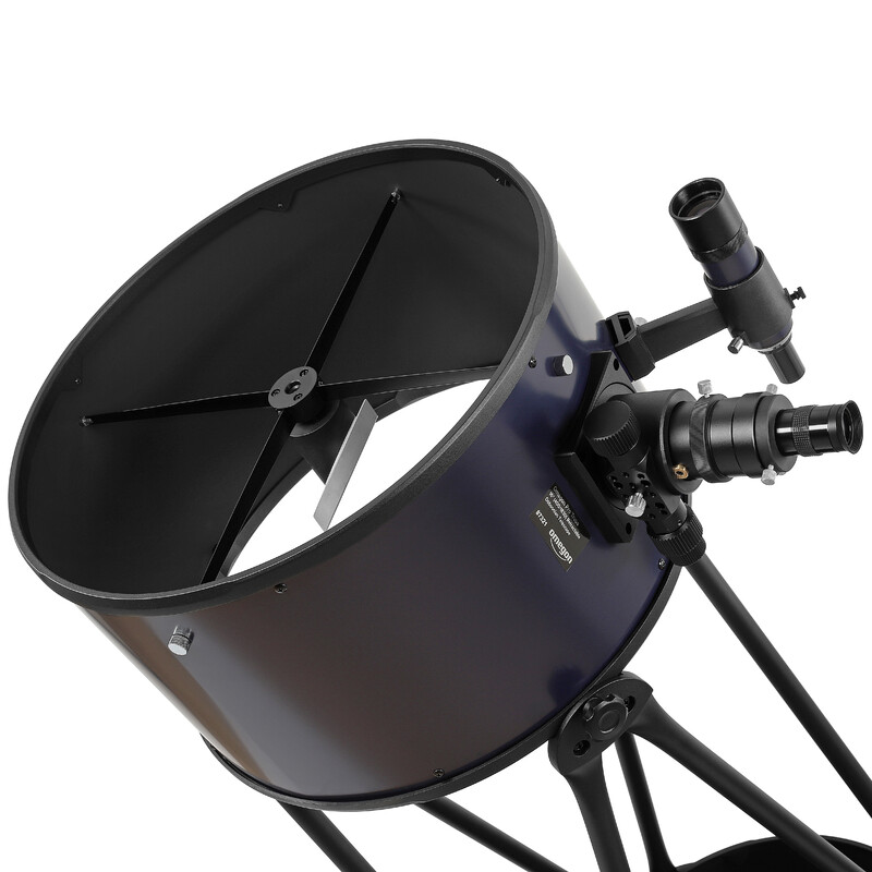 Télescope Dobson Omegon Pro Truss N 400/1850 DOB
