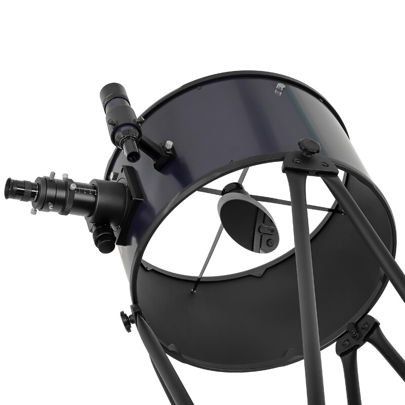 Télescope Dobson Omegon Pro Truss N 400/1850 DOB