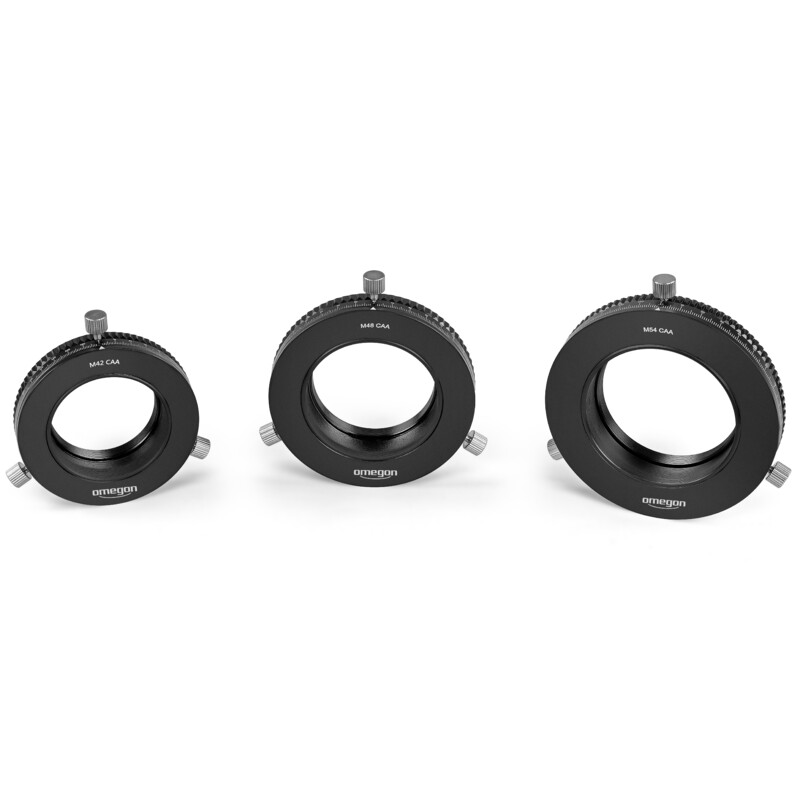 Rotateur Omegon CAA T2