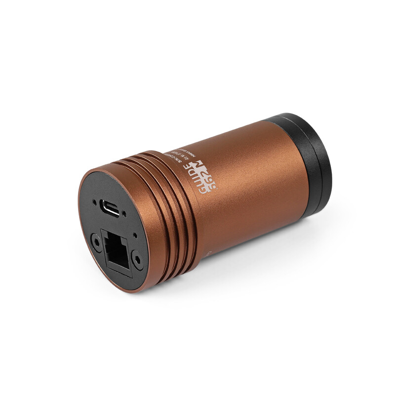 Caméra Omegon GUIDE 662 M Mono