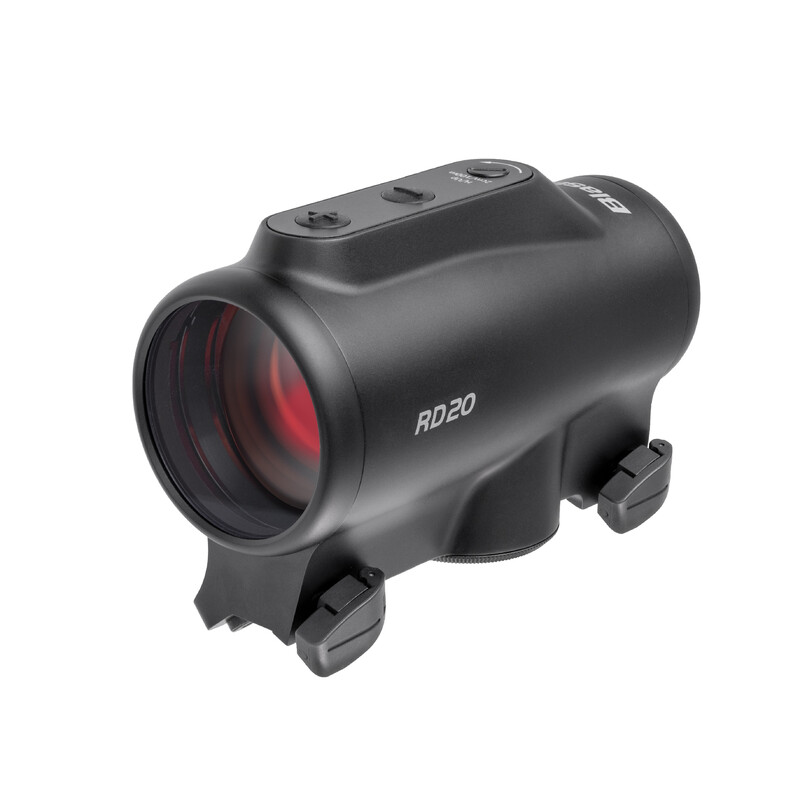 Lunette de tir Blaser RD20
