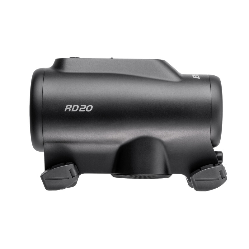 Lunette de tir Blaser RD20