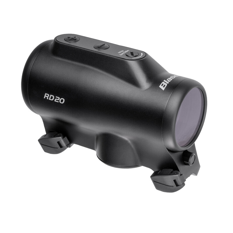 Lunette de tir Blaser RD20