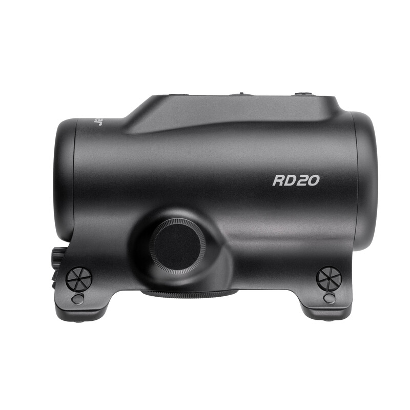 Lunette de tir Blaser RD20