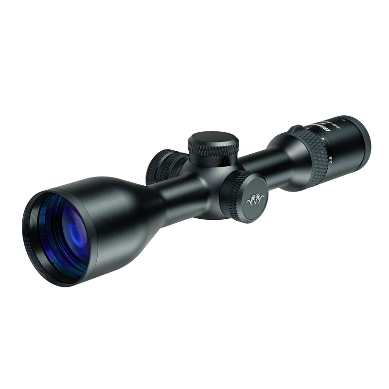 Lunette de tir Blaser B2 2,5-15x56 iC QDC+