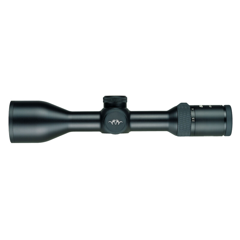 Lunette de tir Blaser B2 2,5-15x56 iC