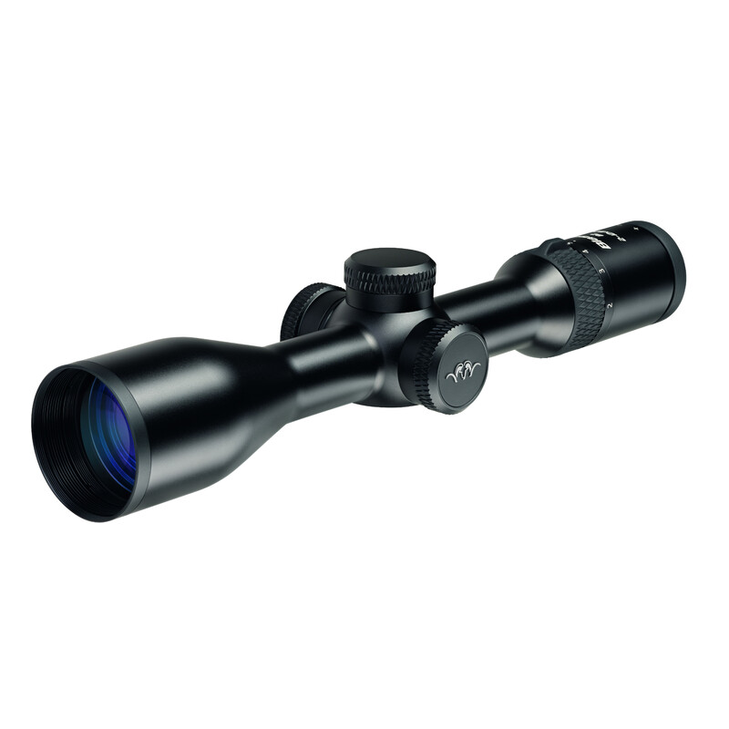Lunette de tir Blaser B2 2-12x50 iC