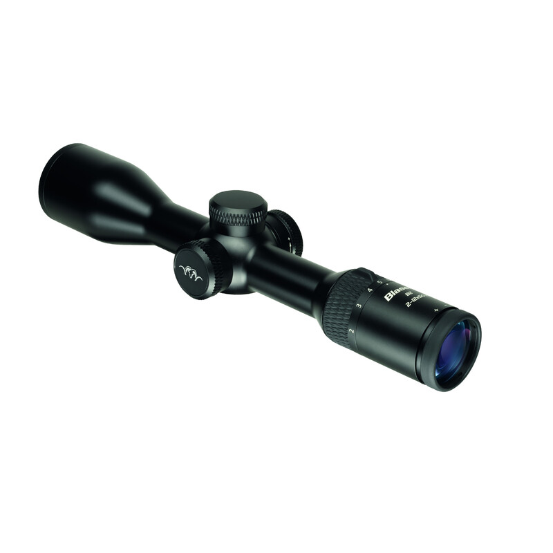 Lunette de tir Blaser B2 2-12x50 iC