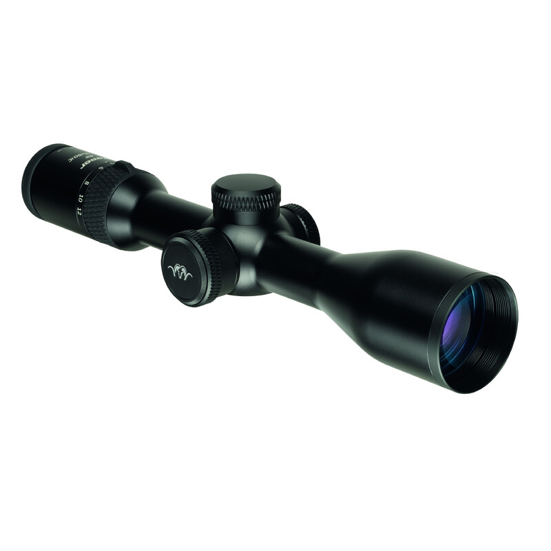 Lunette de tir Blaser B2 2-12x50 iC