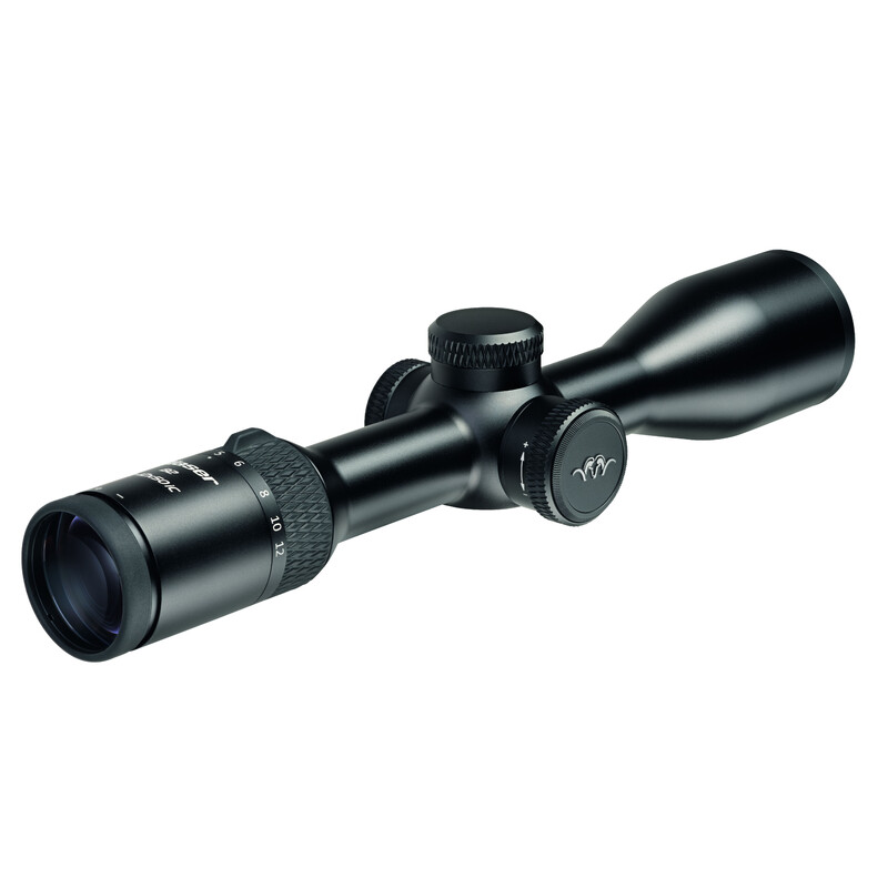 Lunette de tir Blaser B2 2-12x50 iC