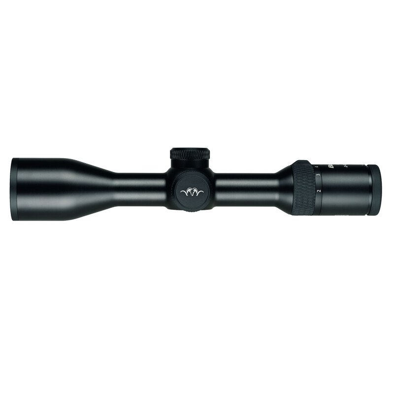 Lunette de tir Blaser B2 2-12x50 iC