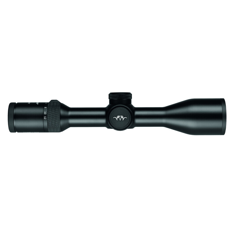 Lunette de tir Blaser B2 2-12x50 iC