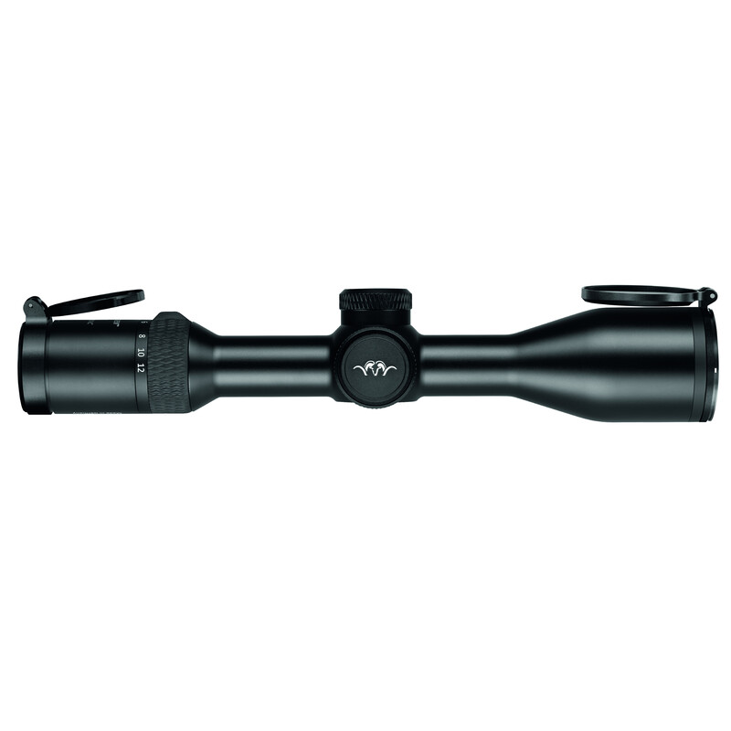 Lunette de tir Blaser B2 2-12x50 iC
