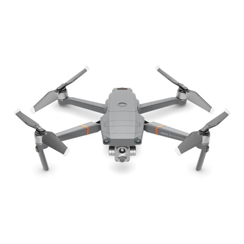 Caméra à imagerie thermique DJI Mavic 2 Enterprise Advanced