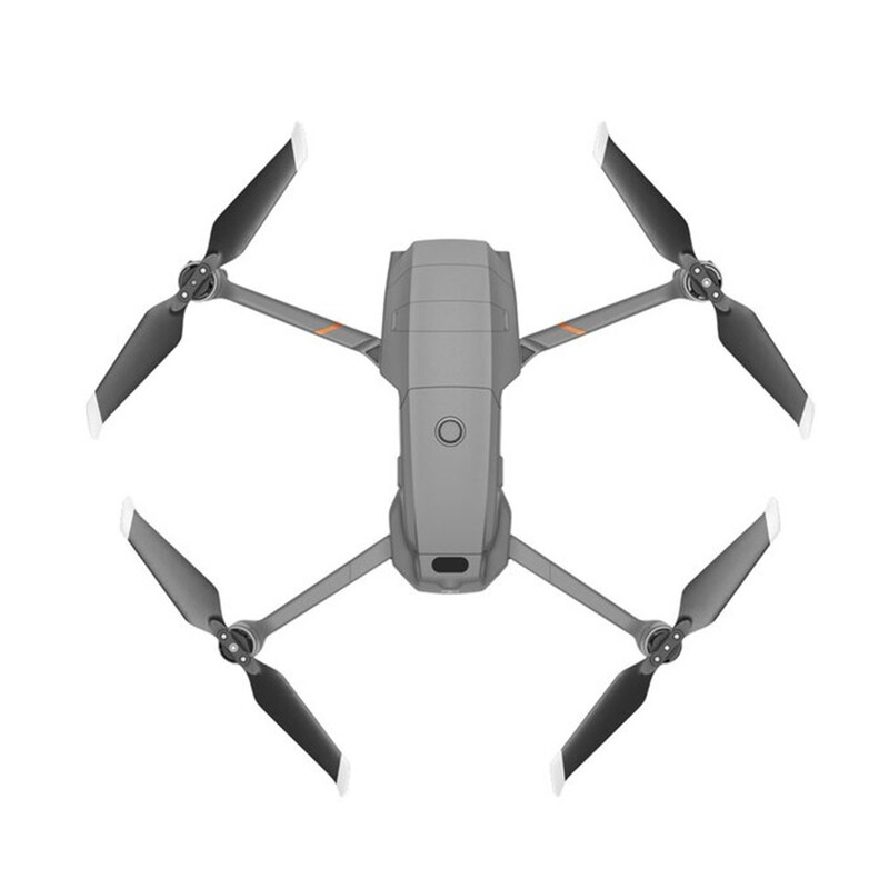 Caméra à imagerie thermique DJI Mavic 2 Enterprise Advanced