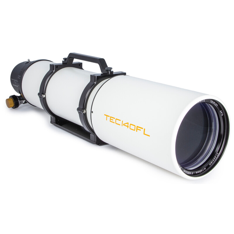 Lunette apochromatique TEC AP 140/980 f/7 140FL