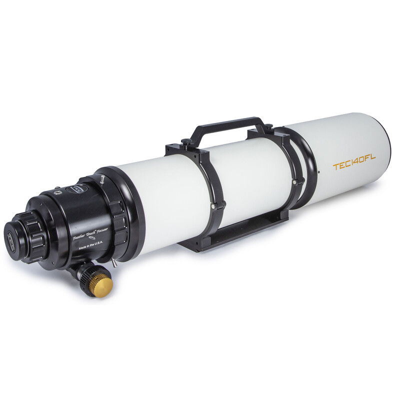 TEC lunette apochromatique AP 140/980 f/7 140FL