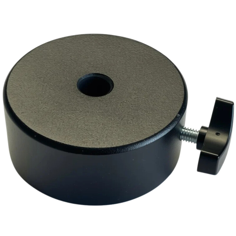Contre-poids Omegon Gegengewicht 0,9kg