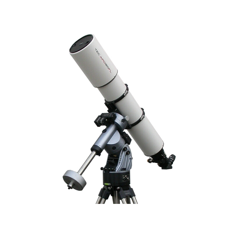 Lunette apochromatique TEC AP 180/1260 f/7 180FL