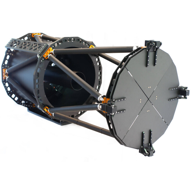 Ritchey-Chretien TS Optics RC 500/4000 Carbon