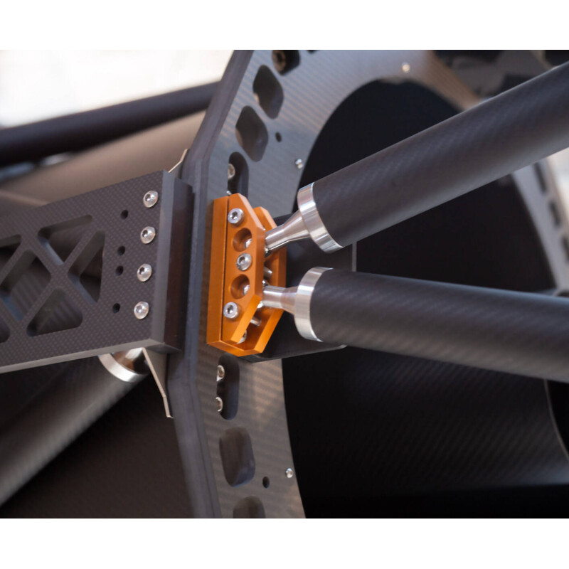 Ritchey-Chretien TS Optics RC 500/4000 Carbon