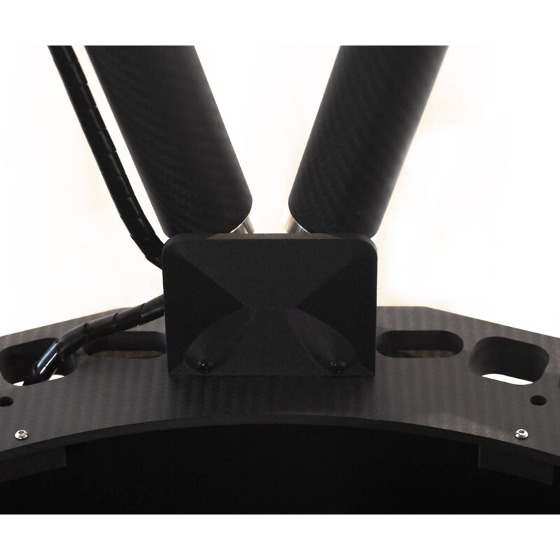 Ritchey-Chretien TS Optics RC 500/4000 Carbon