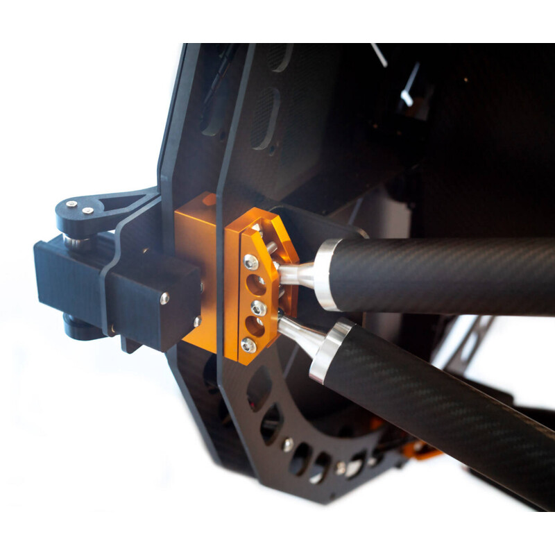 Ritchey-Chretien TS Optics RC 500/4000 Carbon